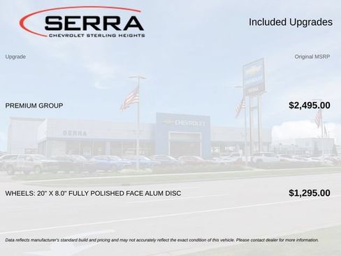 Used 2014 Dodge Durango Limited w/ Premium Group AWD/4WD image 2