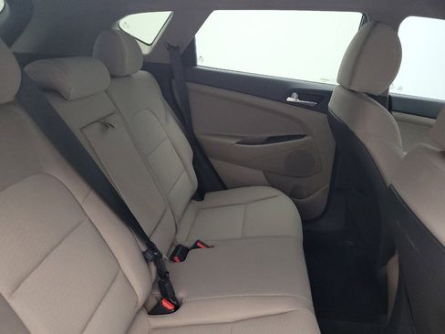 Used 2019 Hyundai Tucson Value w/ Cargo Package image 19