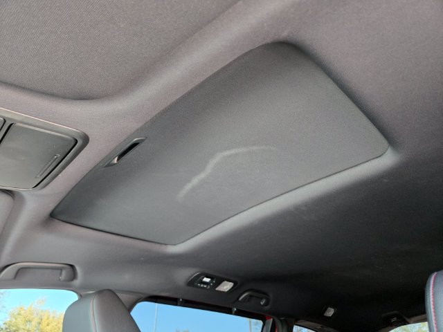Certified 2023 Honda Odyssey Sport image 15