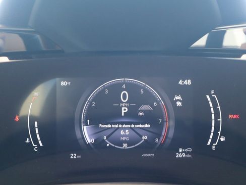 New 2026 Lexus NX 350 AWD w/ Premium Package image 45