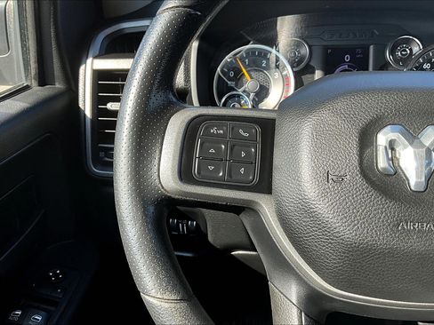 Used 2020 RAM 5500 Tradesman w/ Max Tow Package image 9