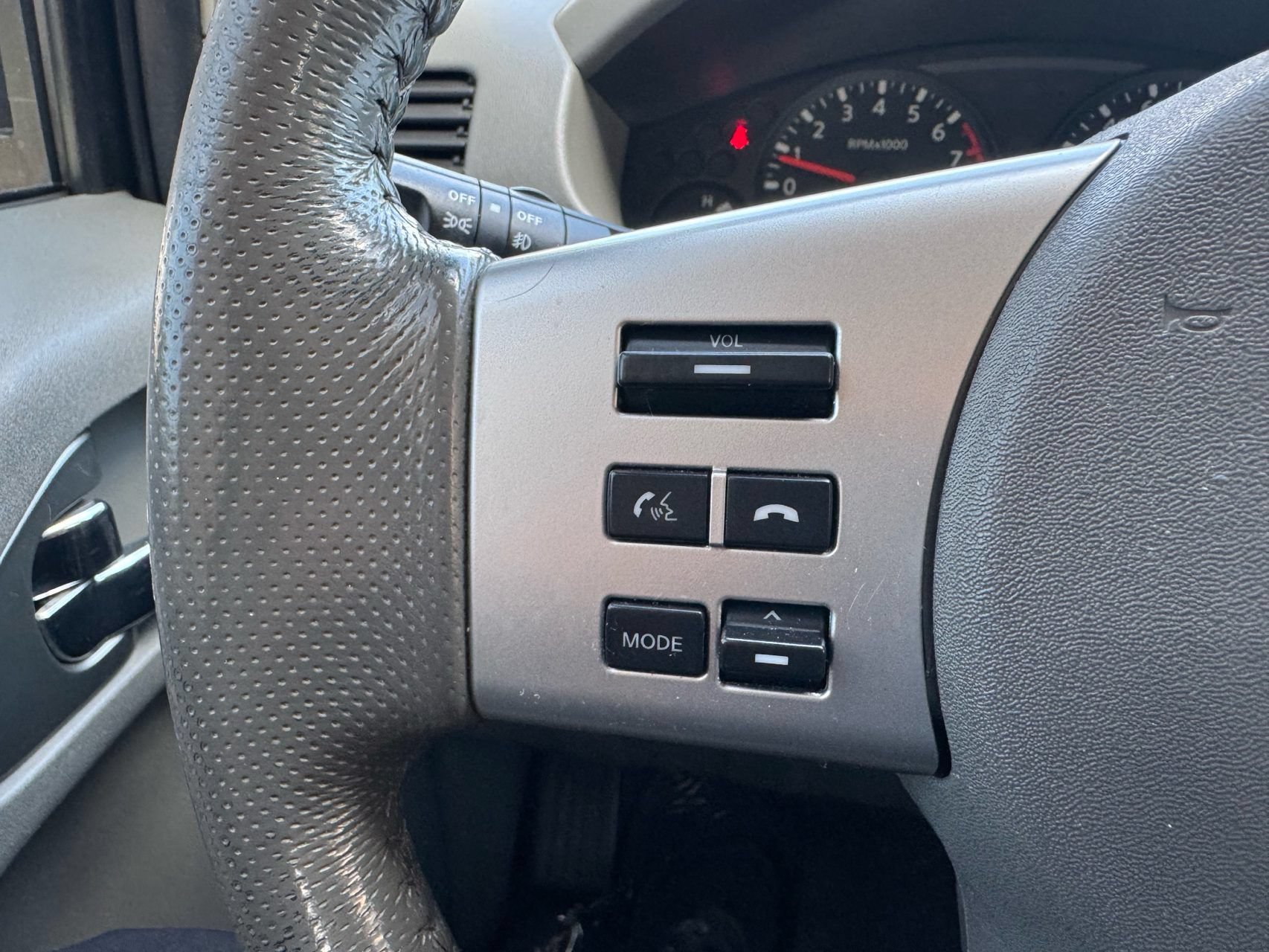 Used 2019 Nissan Frontier SV w/ Value Truck Package RWD image 15
