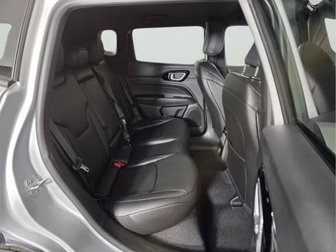 New 2026 Jeep Compass Limited AWD/4WD image 20