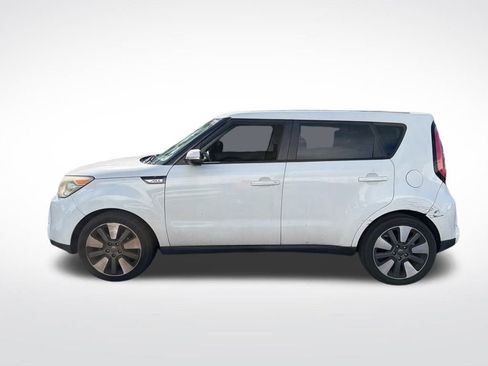 Used 2014 Kia Soul ! image 8