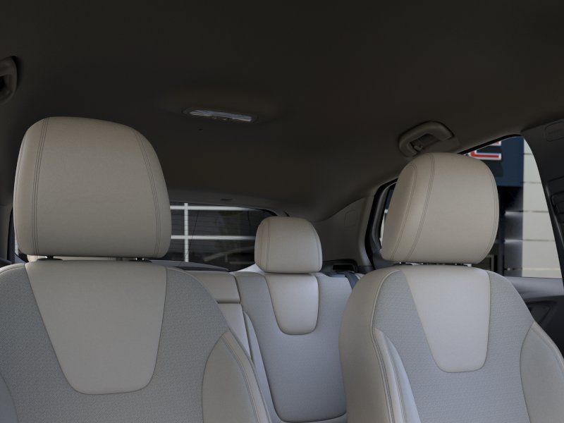 New 2026 Buick Encore GX Preferred w/ Comfort Package FWD image 48