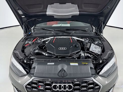 Used 2024 Audi S5 Premium Plus image 31