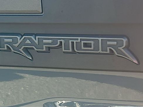 Used 2021 Ford F150 Raptor w/ Equipment Group 801A High image 7