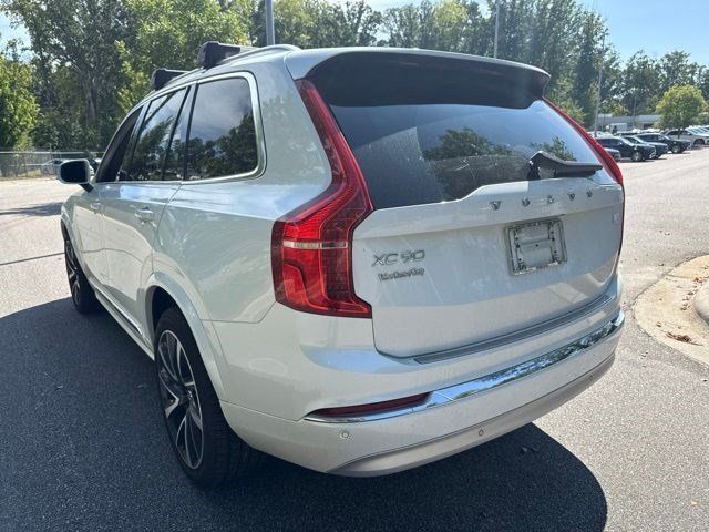 Used 2022 Volvo XC90 T8 Inscription Expression w/ Advanced Package AWD/4WD image 15