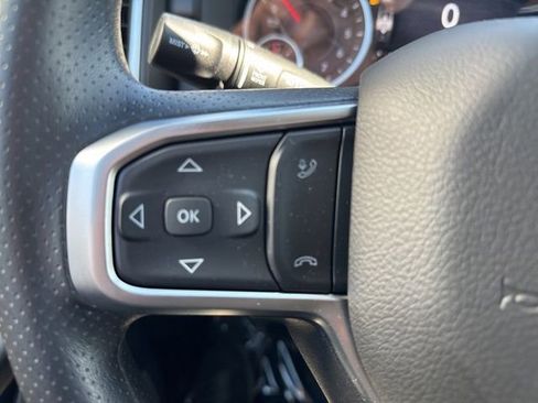 New 2026 RAM 1500 Express AWD/4WD image 13