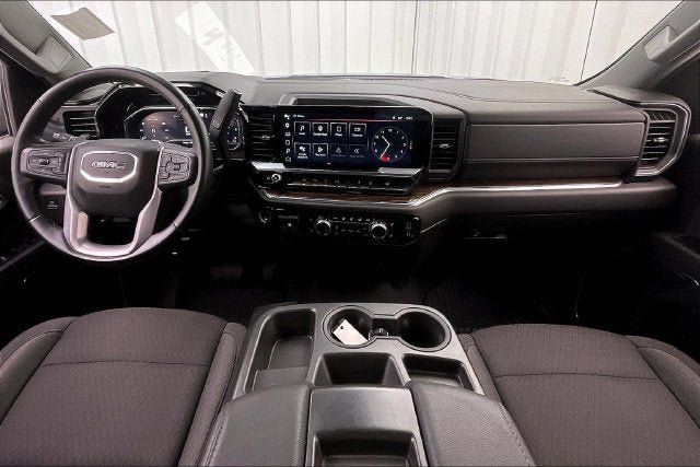 Certified 2023 GMC Sierra 1500 SLE w/ Preferred Package AWD/4WD image 14