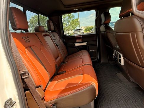 Used 2022 Ford F250 King Ranch w/ King Ranch Ultimate Package AWD/4WD image 37