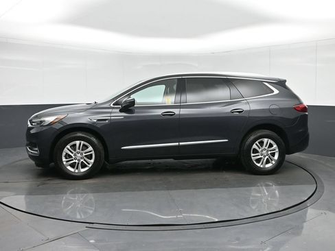 Used 2018 Buick Enclave Essence AWD/4WD image 4