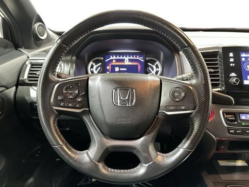 Used 2022 Honda Passport EX-L image 10
