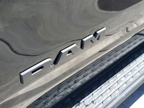 New 2026 RAM 1500 Express AWD/4WD image 8