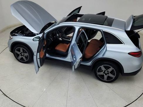 Used 2026 Mercedes-Benz GLC 300 image 83