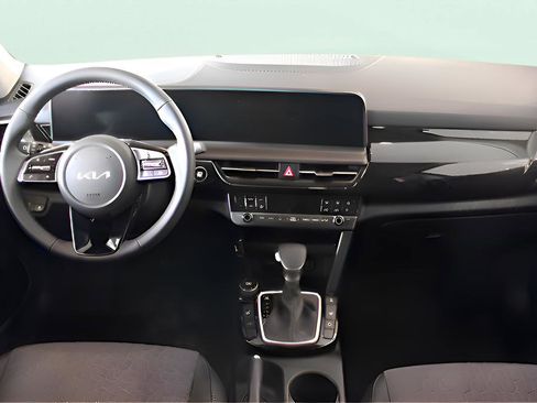 New 2026 Kia Seltos S AWD/4WD image 25