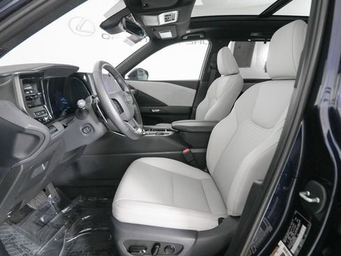 Certified 2026 Lexus TX 350 AWD w/ Technology Package image 9