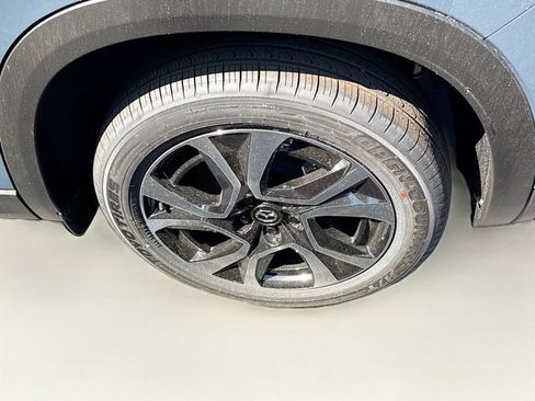 New 2026 MAZDA CX-5 Preferred AWD/4WD image 34