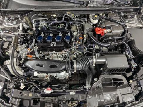Used 2024 Acura Integra A-Spec image 31