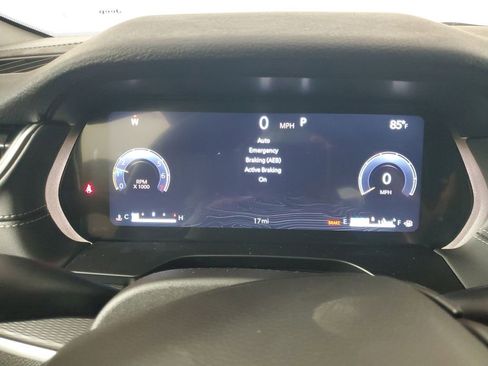 New 2025 Jeep Grand Cherokee Laredo X w/ Luxury Tech Group I image 15