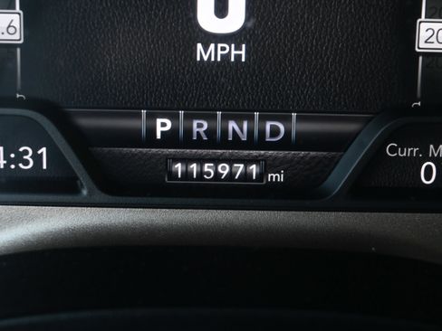 Used 2020 RAM 1500 Limited AWD/4WD image 13