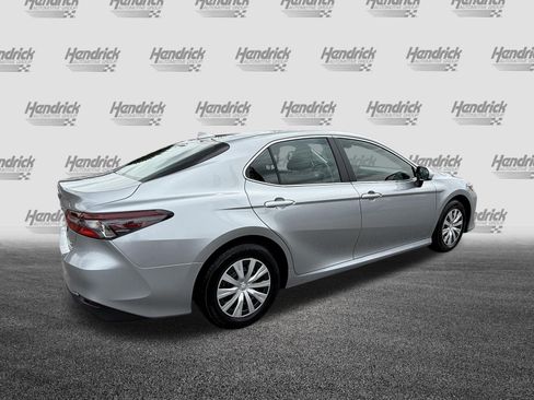 Used 2024 Toyota Camry LE FWD image 8