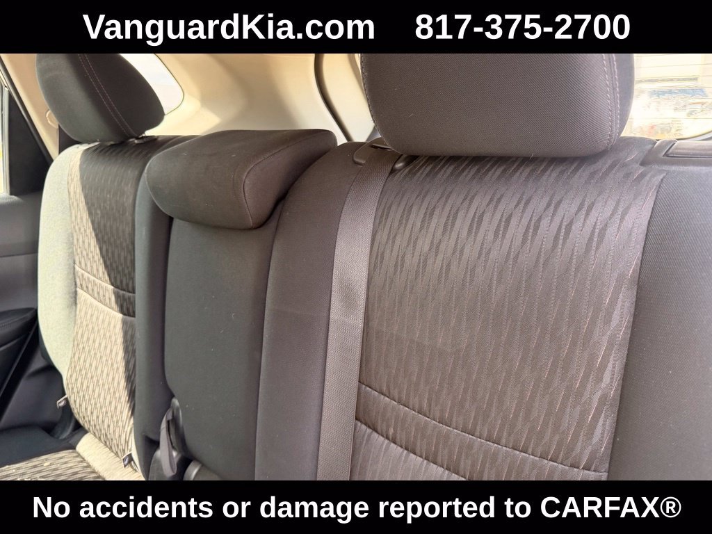 Used 2017 Nissan Rogue S FWD image 18