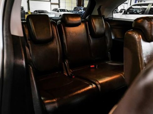 Used 2018 Honda Odyssey EX image 39