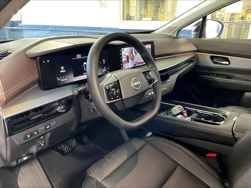 Used 2026 Nissan Murano Platinum w/ Cargo Package AWD/4WD image 8