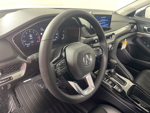 New 2026 Acura Integra image 23