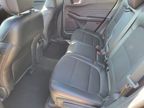 Used 2025 Ford Escape ST-Line w/ Equipment Group 301A image 11