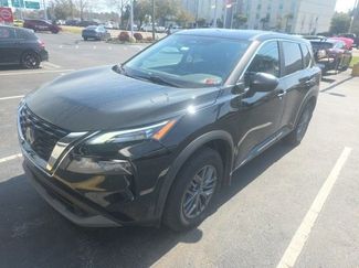 Used 2023 Nissan Rogue S video 1