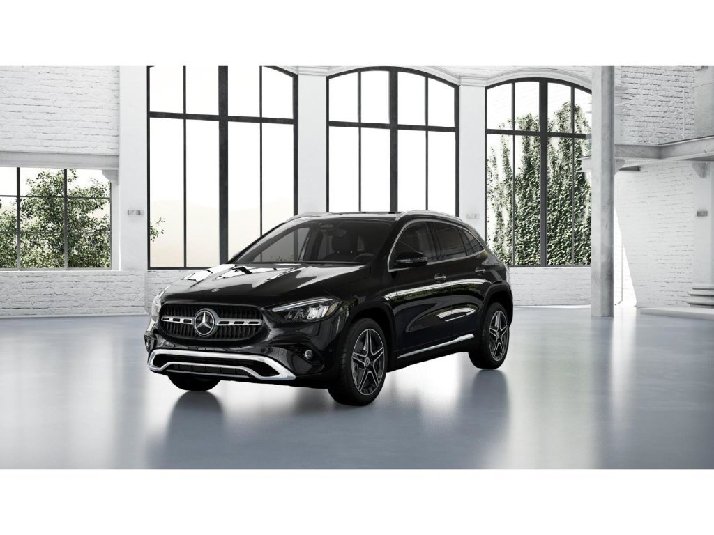 Used 2026 Mercedes-Benz GLA 250 4MATIC image 40
