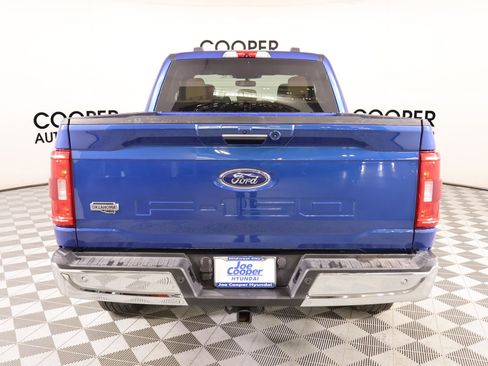 Used 2022 Ford F150 XLT w/ Equipment Group 302A High image 22