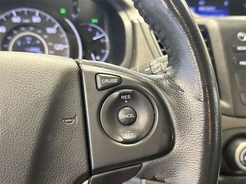 Used 2014 Honda CR-V EX-L image 21