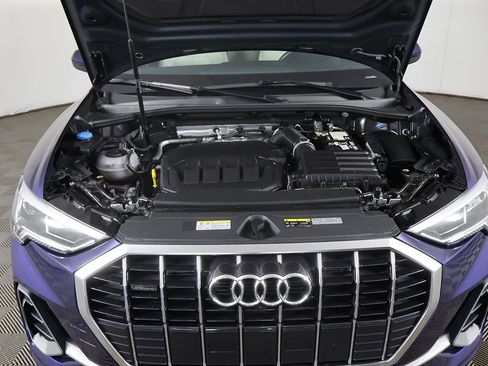 Used 2024 Audi Q3 2.0T Premium Plus w/ Premium Plus Package AWD/4WD image 20