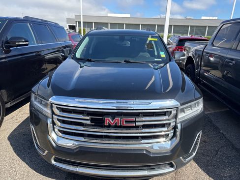 Used 2020 GMC Acadia SLE w/ Driver Convenience Package image 18