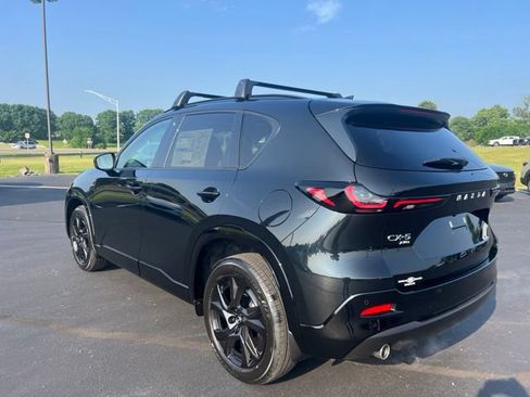 New 2026 MAZDA CX-5 2.5 S w/ Premium Package AWD/4WD image 5