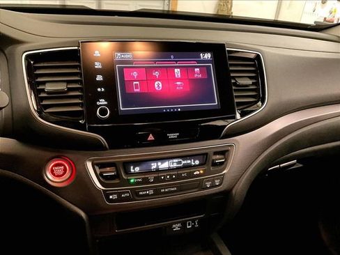 Used 2021 Honda Ridgeline Sport image 6
