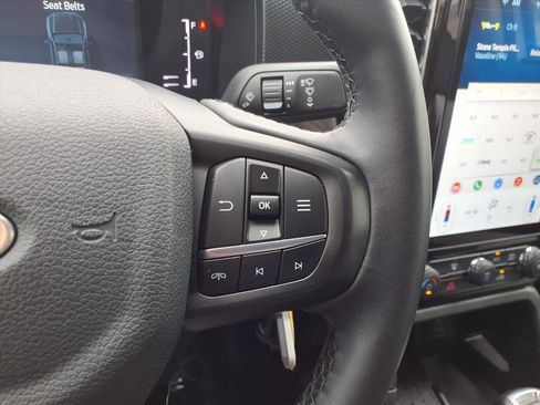 Used 2024 Ford Ranger XLT w/ Trailer Tow Package image 10