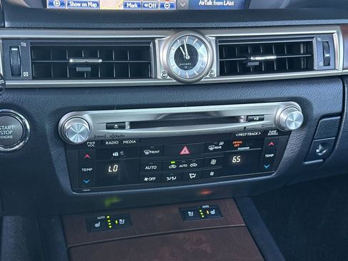Used 2014 Lexus GS 350 350 image 20