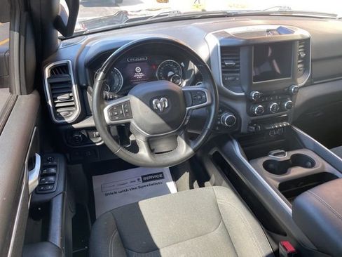 Certified 2021 RAM 1500 Big Horn image 22