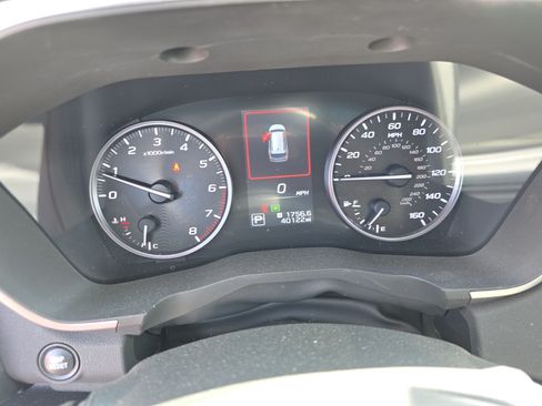 Used 2023 Subaru Ascent Touring AWD/4WD image 27