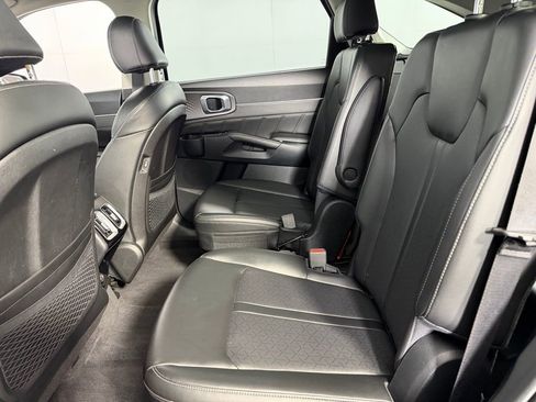 Used 2023 Kia Sorento SX FWD image 27