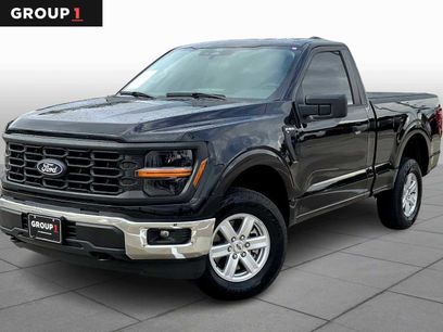 Used 2024 Ford F150 XL w/ Equipment Group 103A High