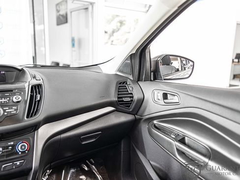 Used 2018 Ford Escape S FWD image 35
