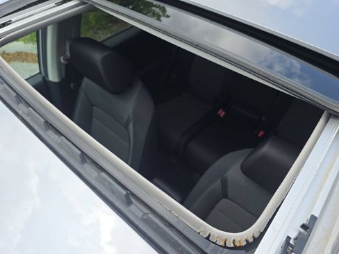 Certified 2024 Honda CR-V EX image 3