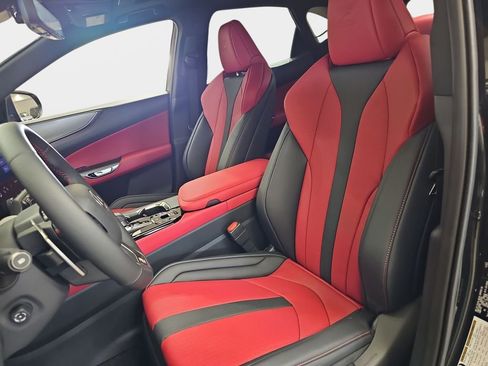 New 2026 Lexus NX 450h+ F Sport image 15