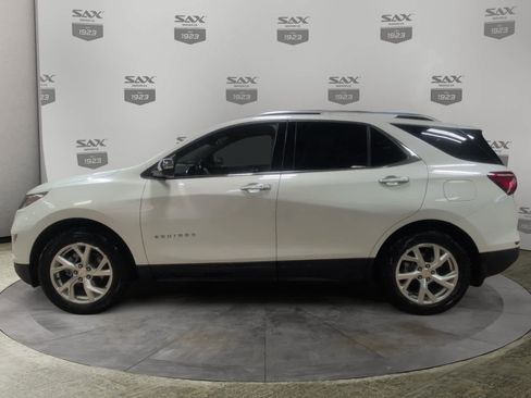 Used 2020 Chevrolet Equinox Premier image 2