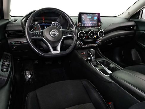 Used 2021 Nissan Sentra SV image 6